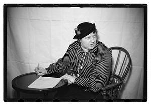 Ladies Auxiliary Vets. Foreign Wars