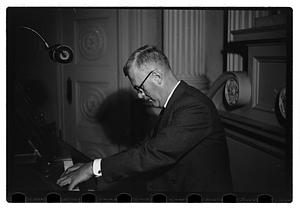 R Franz Reissmann