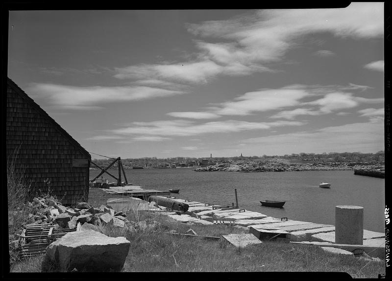 Lanesville (Gloucester), Mass.