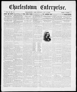 Charlestown Enterprise, May 06, 1899