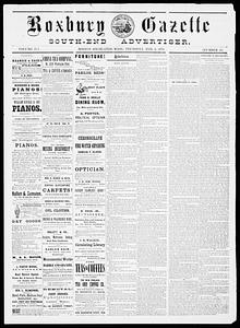 Roxbury Gazette and South End Advertiser, February 06, 1879