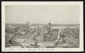 Dry Dock at Norfolk Navy Yard (file).