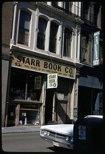 Starr Book Co.