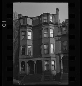 128-130 Marlborough Street, Boston, Massachusetts
