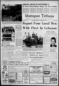 Mattapan Tribune