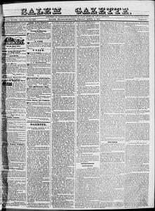 The Salem Gazette