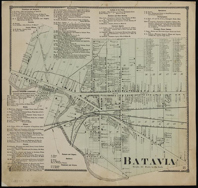 Batavia