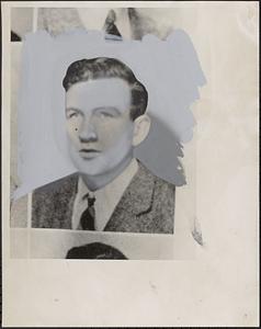 David Gaw