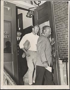 Ronald Hutchinson