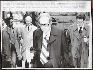 Jury agrees with Dr. Laufe