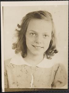 Jacqueline Maxwell