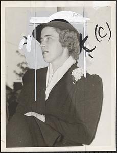 Marie Pierce, Berryville, Va., murder case