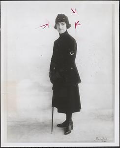 Olive Shaw