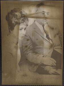 Dejected parents