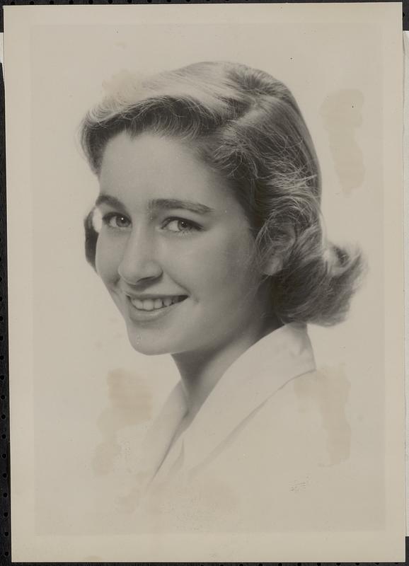 Judith Ann Witte