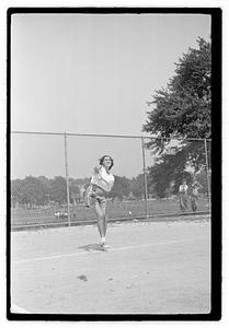Tennis players