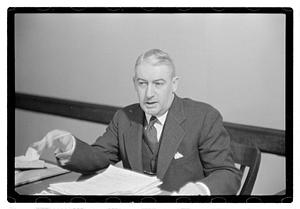 Andrew J. Porter, Nat. Shawmut Bldg.