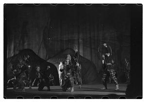 Russian ballet