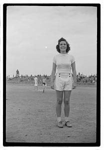 Little Olympics South Boston Stadium