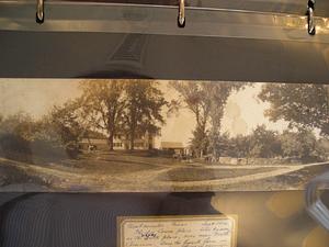 Photographs of Westminster in 1906