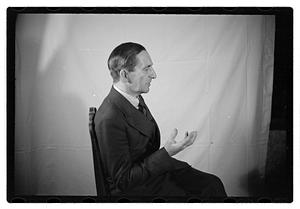 G. Roberts Lunger