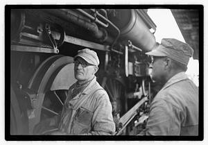 North Station