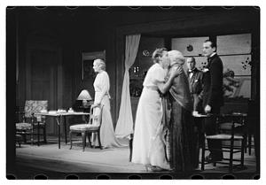 Summer Theatre