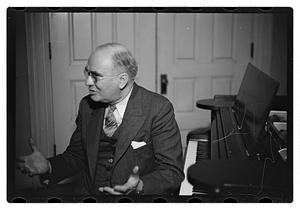 Fred. Lamb E.R.A. choral