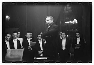 Harvard Glee Club