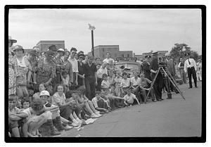 Soap Box Derby