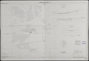 Airport obstruction chart, OC 6075, Livermore Municipal Airport, Livermore, California