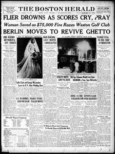 Boston Herald
