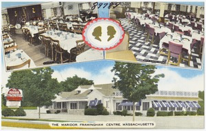 The Maridor, Framingham Centre, Massachusetts