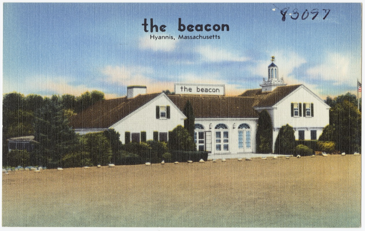 The Beacon, Hyannis, Mass.