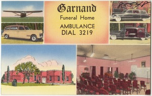 Garnand Funeral Home