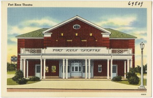 Fort Knox Theatre