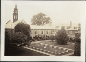 Lower School, Perkins Institution