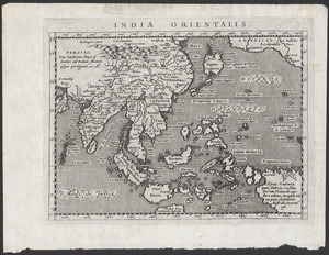 India Orientalis