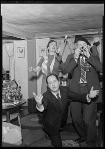Revelry