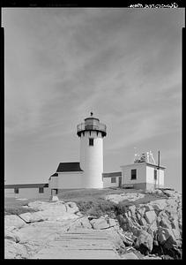 Gloucester, lighthouse, marine