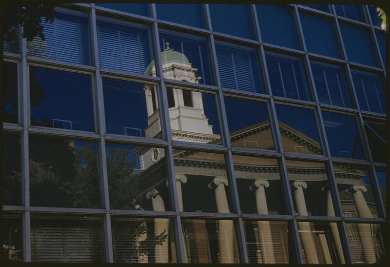 Harvard Colleges reflection