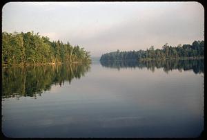 Folsom Lake, Maine