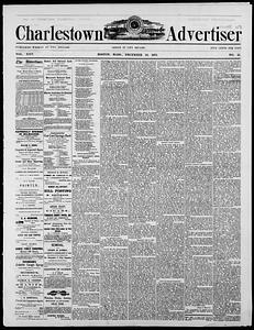 Charlestown Advertiser, December 18, 1875