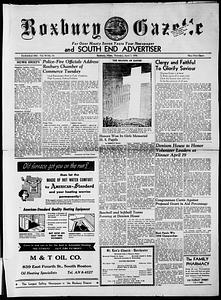 Roxbury Gazette and South End Advertiser, April 03, 1958