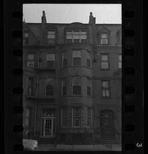 232 Newbury Street, Boston, Massachusetts