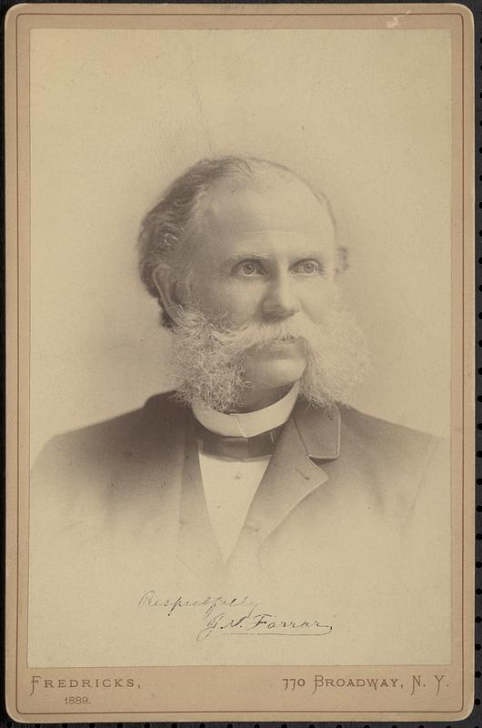 James N. Farrar, M.D.