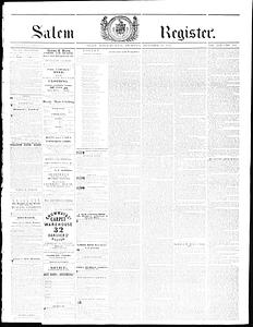 Salem Register