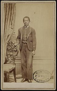 James H. Bowser
