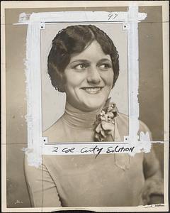 Ethel Cusher