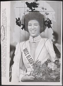 Miss Black America of 1971